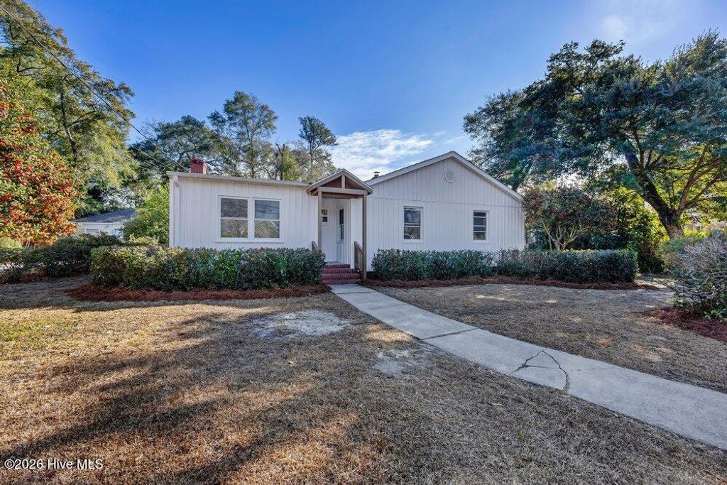Photo of 329 Wayne Drive, Wilmington, NC 28403 (MLS # 100549662)