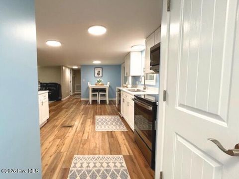 Tiny photo for 200 1st Street, Hampstead, NC 28443 (MLS # 100560633)