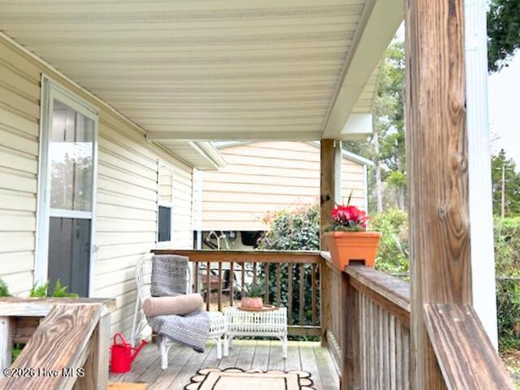 Photo of 200 1st Street, Hampstead, NC 28443 (MLS # 100560633)