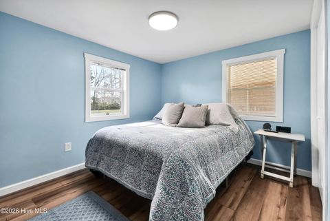 Tiny photo for 200 1st Street, Hampstead, NC 28443 (MLS # 100560633)