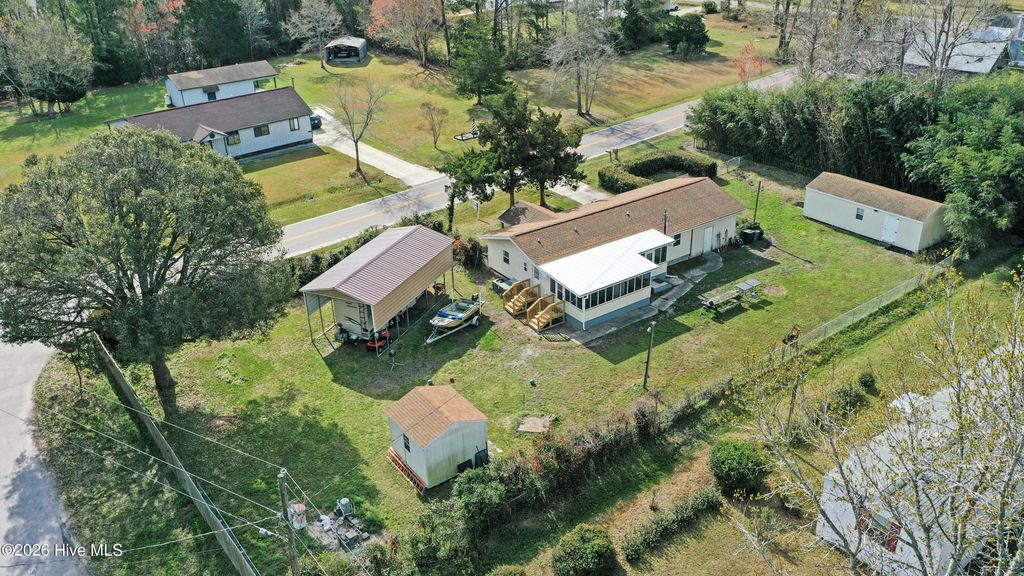 Photo of 200 1st Street, Hampstead, NC 28443 (MLS # 100560633)