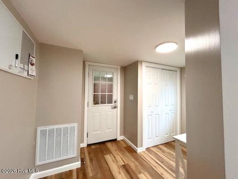 Tiny photo for 200 1st Street, Hampstead, NC 28443 (MLS # 100560633)