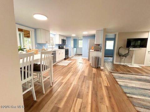 Tiny photo for 200 1st Street, Hampstead, NC 28443 (MLS # 100560633)