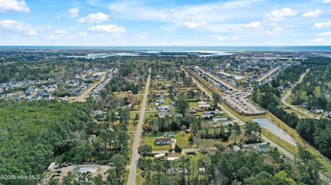 Tiny photo for 200 1st Street, Hampstead, NC 28443 (MLS # 100560633)