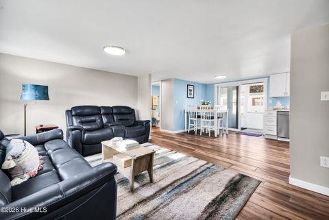 Tiny photo for 200 1st Street, Hampstead, NC 28443 (MLS # 100560633)