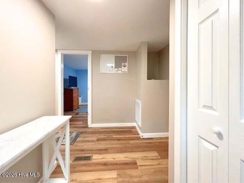 Tiny photo for 200 1st Street, Hampstead, NC 28443 (MLS # 100560633)