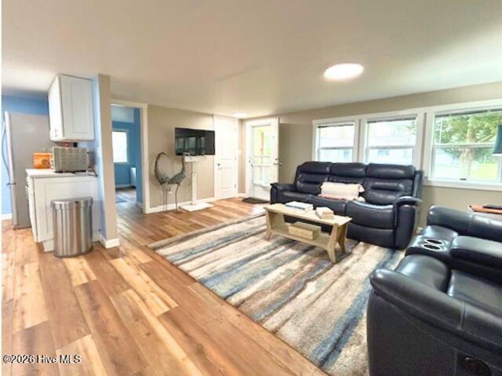 Photo of 200 1st Street, Hampstead, NC 28443 (MLS # 100560633)