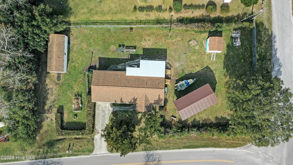 Photo of 200 1st Street, Hampstead, NC 28443 (MLS # 100560633)