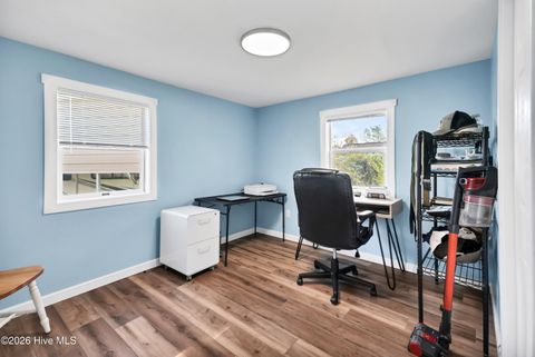 Tiny photo for 200 1st Street, Hampstead, NC 28443 (MLS # 100560633)