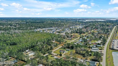 Tiny photo for 200 1st Street, Hampstead, NC 28443 (MLS # 100560633)