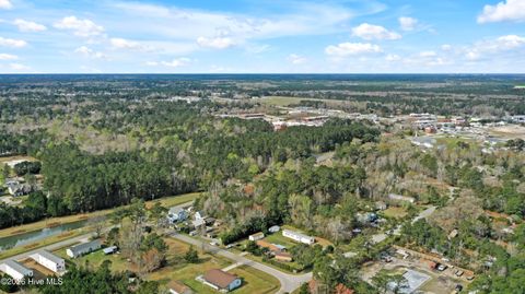 Tiny photo for 200 1st Street, Hampstead, NC 28443 (MLS # 100560633)