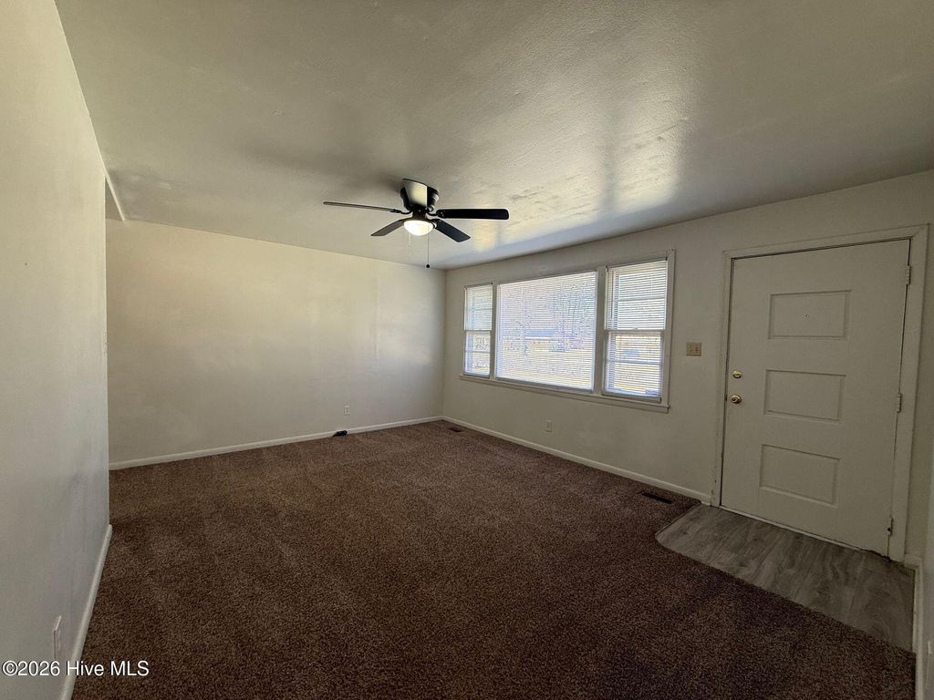 Photo of 200 Kitt Drive, Jacksonville, NC 28540 (MLS # 100563956)