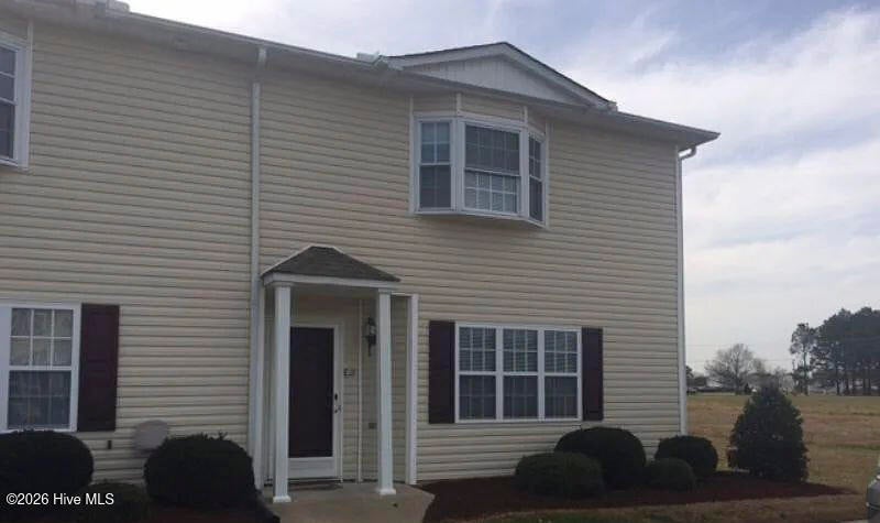 Photo of 2124 Flagstone Court #F11, Greenville, NC 27834 (MLS # 100608818)