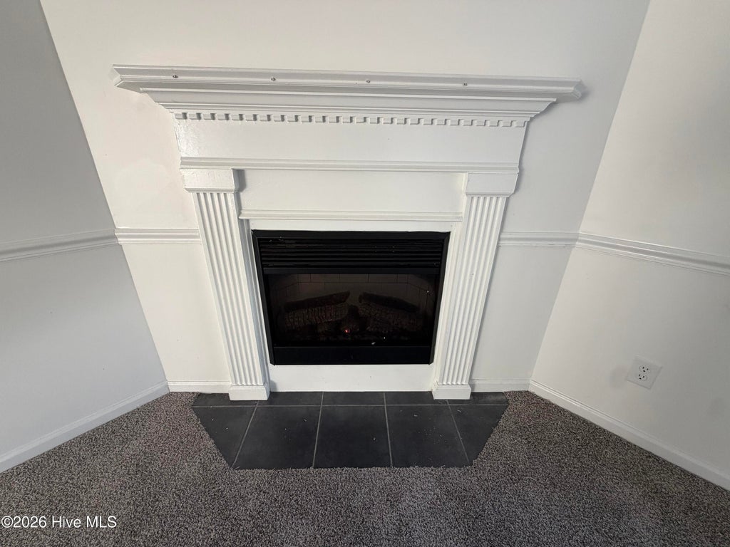 Photo of 2124 Flagstone Court #F11, Greenville, NC 27834 (MLS # 100608818)