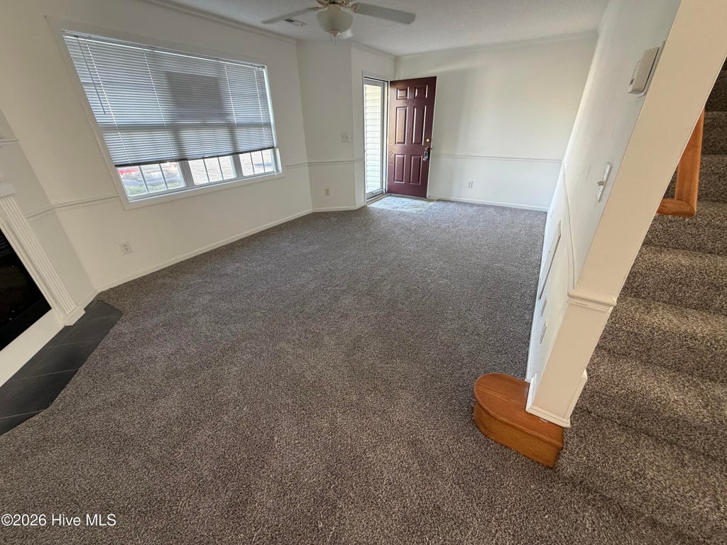 Photo of 2124 Flagstone Court #F11, Greenville, NC 27834 (MLS # 100608818)