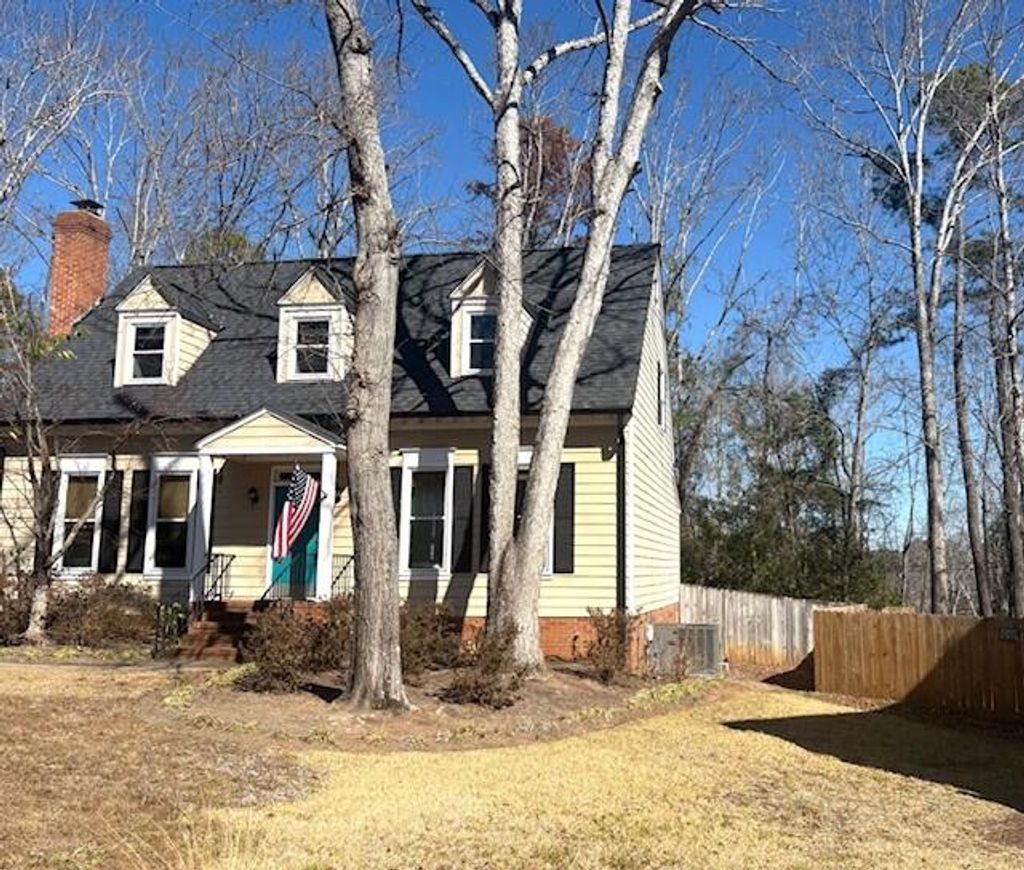 Photo of 304 Old Salem Way, Martinez, GA 30907 (MLS # 552219)