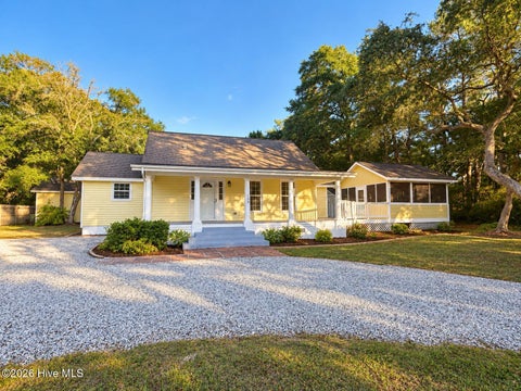 Photo of 108 NW 29th Street, Oak Island, NC 28465 (MLS # 100610634)