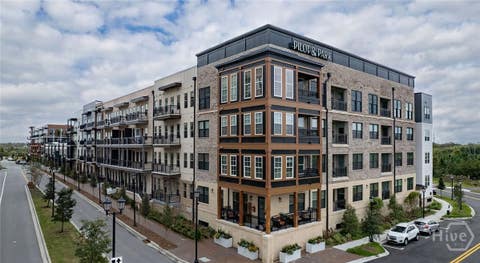 Condo For Rent - 201 Pilot Street #B3<br/> Savannah, GA 31401