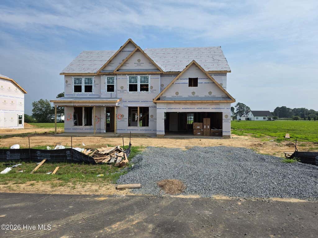 Photo of 285 Pierre Drive DR, Benson, NC 27504 (MLS # 100595157)