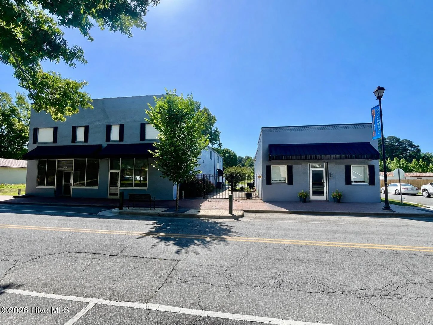 3865 S Main Street, Farmville, NC, 27828