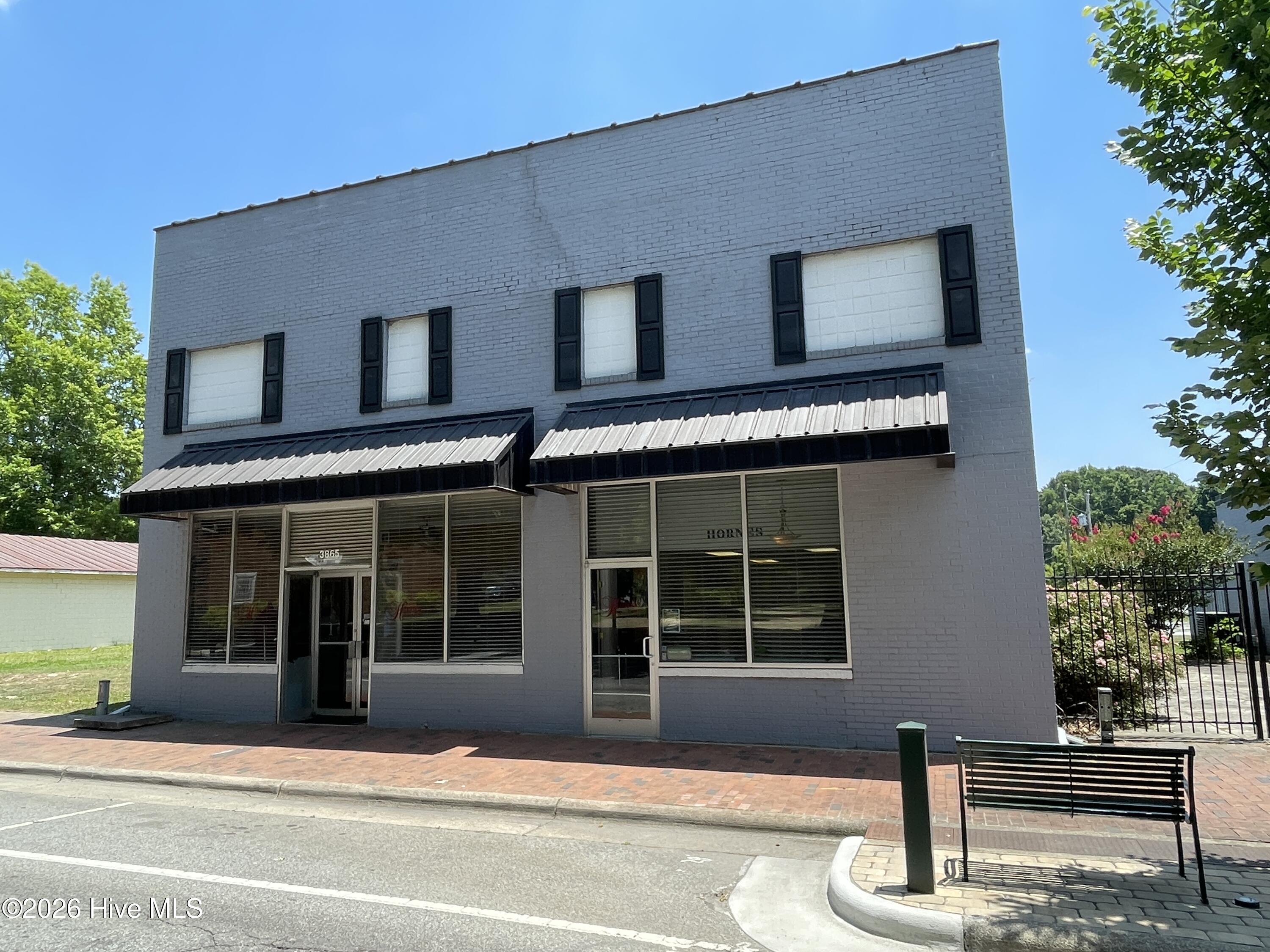 3865 S Main Street