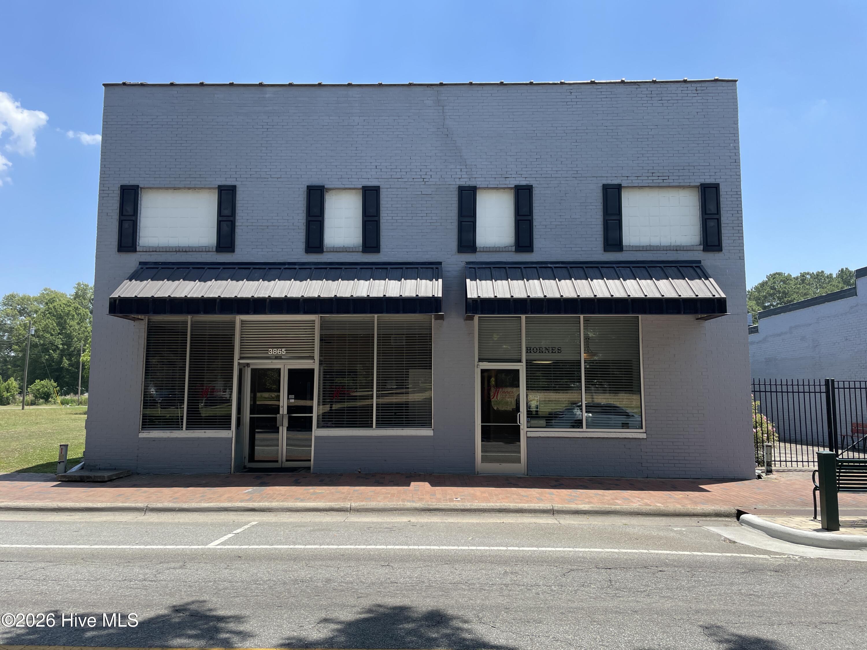 3865 S Main Street