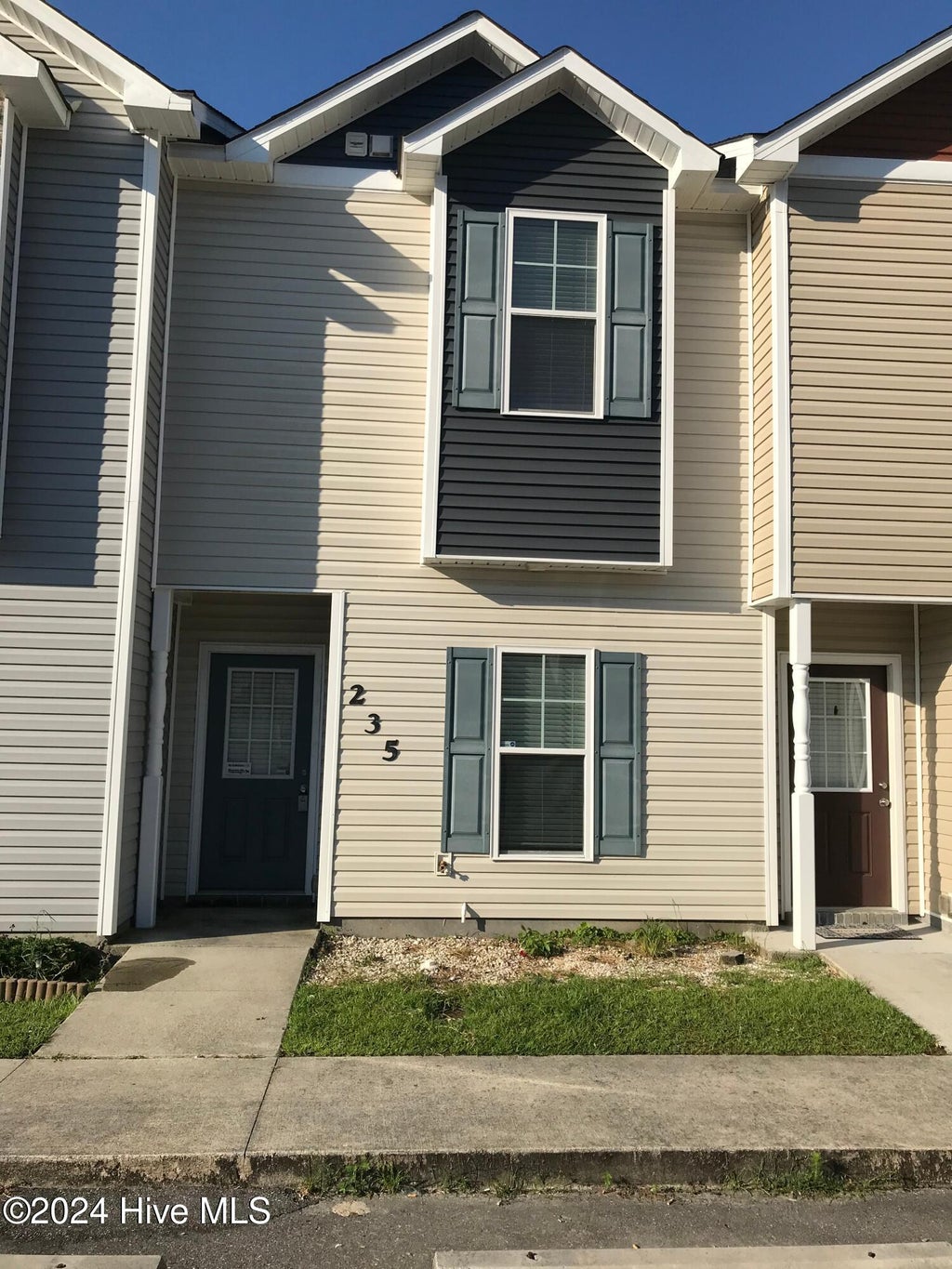 Photo of 235 Caldwell Loop, Jacksonville, NC 28546 (MLS # 100613198)
