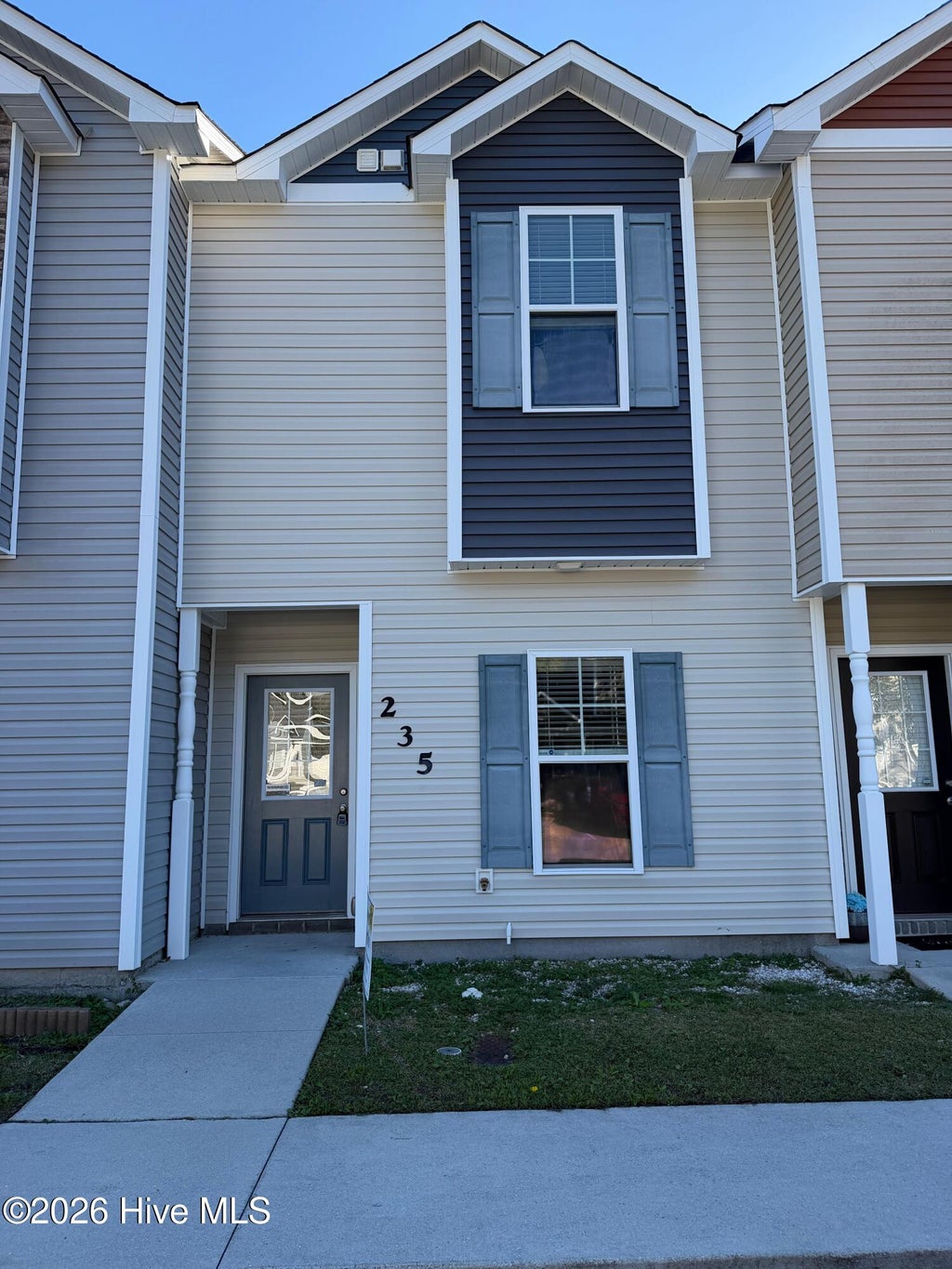Photo of 235 Caldwell Loop, Jacksonville, NC 28546 (MLS # 100613198)