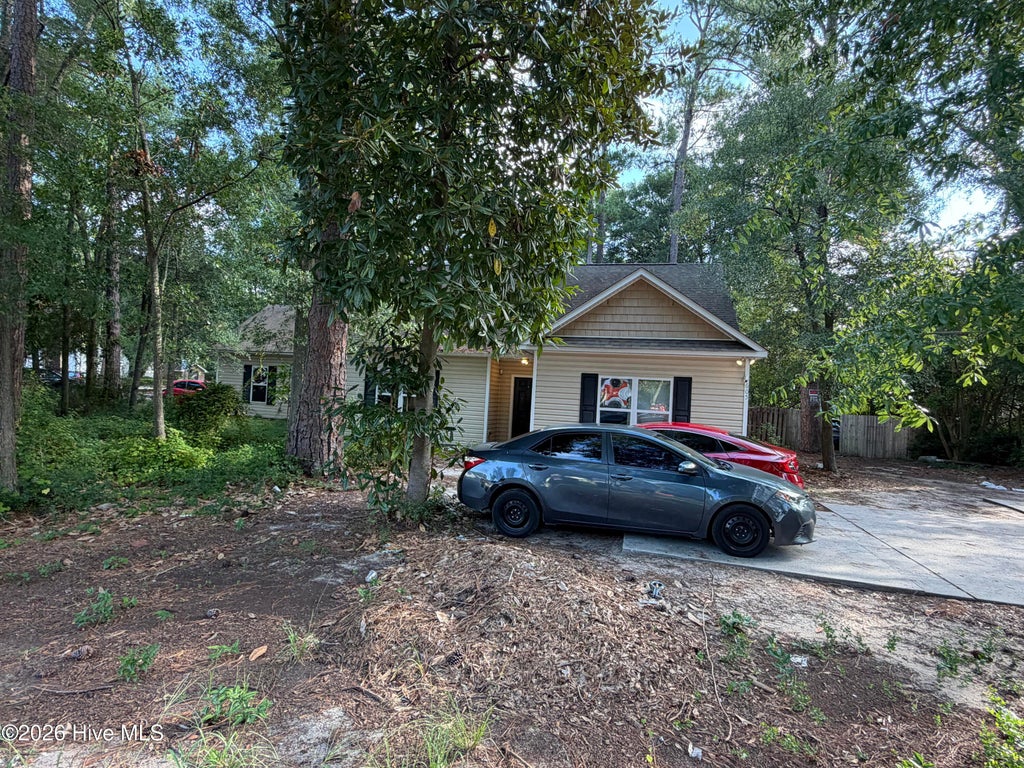 Photo of 3605 Wrightsville Avenue, Wilmington, NC 28403 (MLS # 100606966)