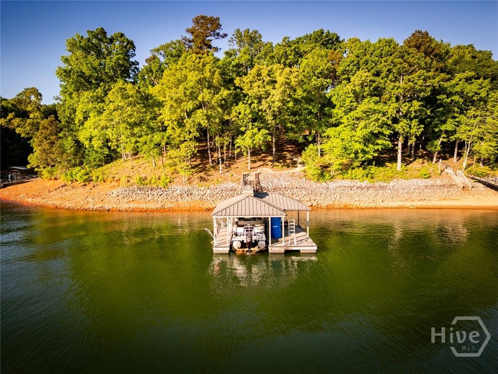 Photo of 194 Sugar Cane Drive, Hartwell, GA 30643 (MLS # CL355146)