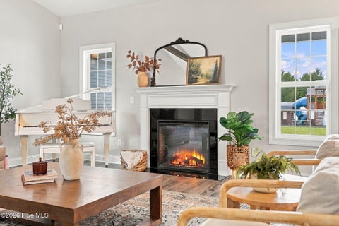 Tiny photo for 314 Wood House Drive, Jacksonville, NC 28546 (MLS # 100606331)