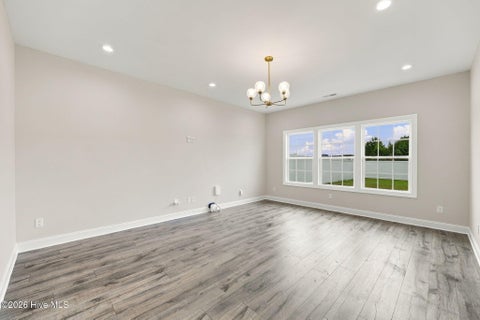 Tiny photo for 314 Wood House Drive, Jacksonville, NC 28546 (MLS # 100606331)