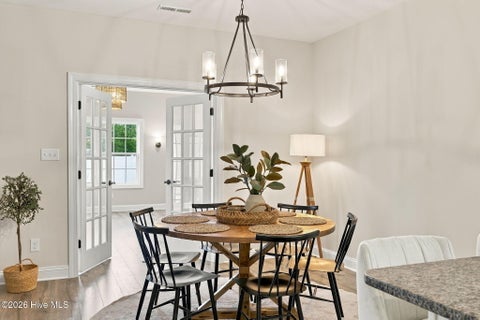 Tiny photo for 314 Wood House Drive, Jacksonville, NC 28546 (MLS # 100606331)