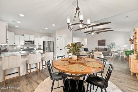 Tiny photo for 314 Wood House Drive, Jacksonville, NC 28546 (MLS # 100606331)