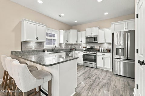 Tiny photo for 314 Wood House Drive, Jacksonville, NC 28546 (MLS # 100606331)