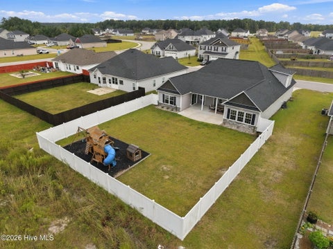 Tiny photo for 314 Wood House Drive, Jacksonville, NC 28546 (MLS # 100606331)