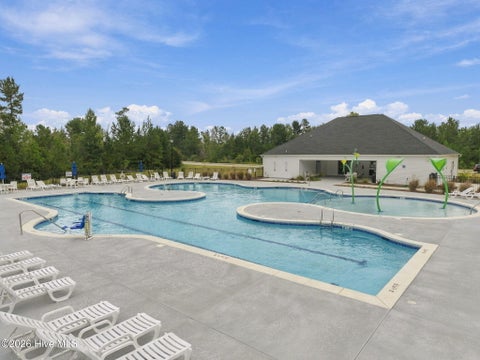 Tiny photo for 314 Wood House Drive, Jacksonville, NC 28546 (MLS # 100606331)