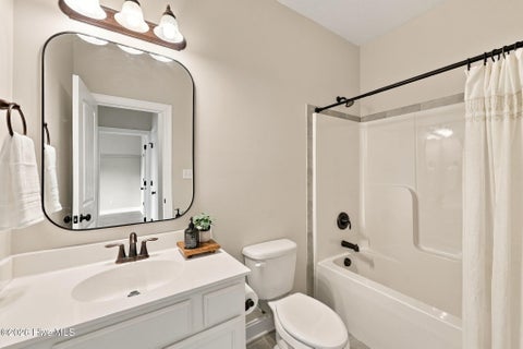 Tiny photo for 314 Wood House Drive, Jacksonville, NC 28546 (MLS # 100606331)