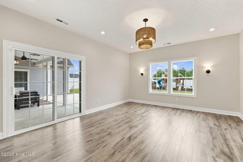 Tiny photo for 314 Wood House Drive, Jacksonville, NC 28546 (MLS # 100606331)