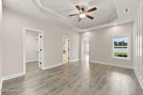Tiny photo for 314 Wood House Drive, Jacksonville, NC 28546 (MLS # 100606331)