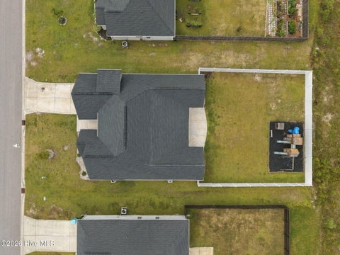 Tiny photo for 314 Wood House Drive, Jacksonville, NC 28546 (MLS # 100606331)