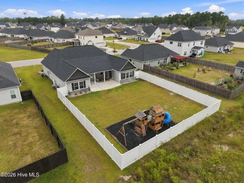 Tiny photo for 314 Wood House Drive, Jacksonville, NC 28546 (MLS # 100606331)