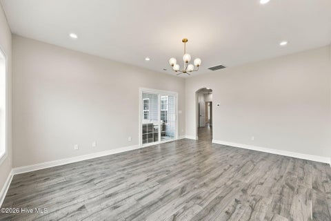 Tiny photo for 314 Wood House Drive, Jacksonville, NC 28546 (MLS # 100606331)