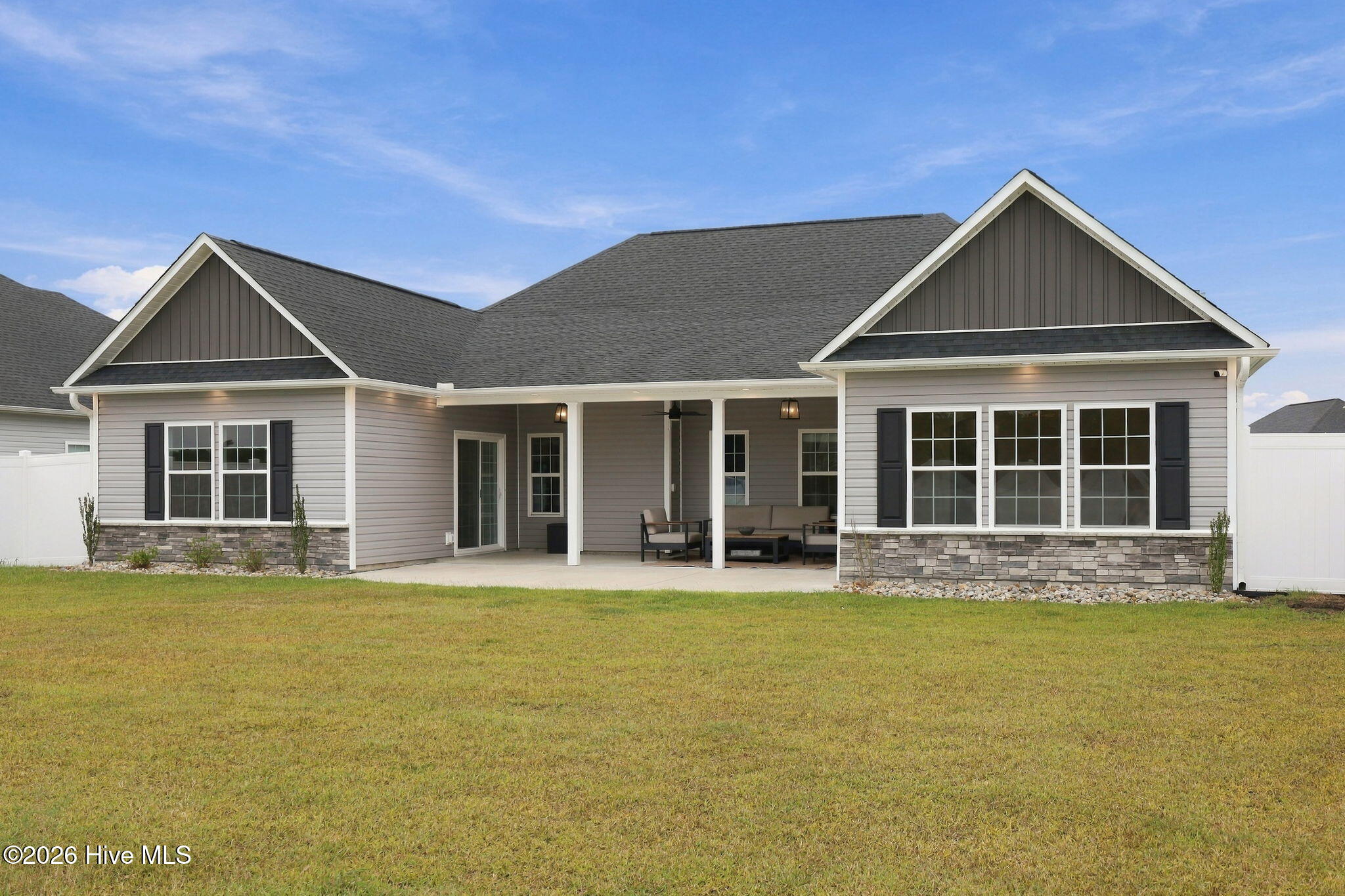 314 Wood House Drive
