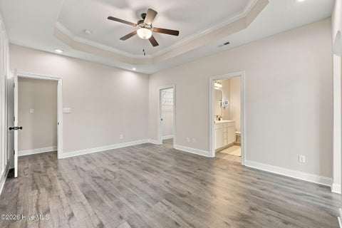 Tiny photo for 314 Wood House Drive, Jacksonville, NC 28546 (MLS # 100606331)