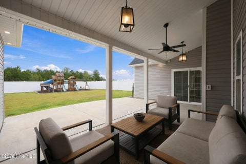 Tiny photo for 314 Wood House Drive, Jacksonville, NC 28546 (MLS # 100606331)