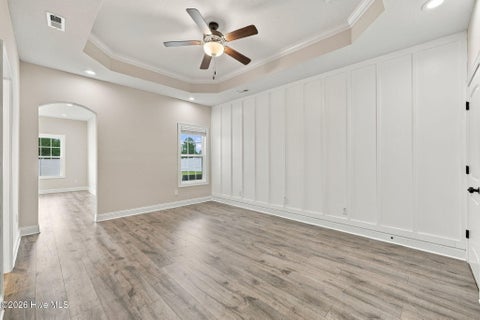 Tiny photo for 314 Wood House Drive, Jacksonville, NC 28546 (MLS # 100606331)