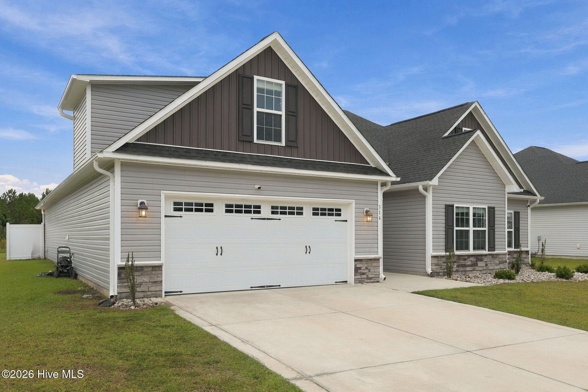 314 Wood House Drive
