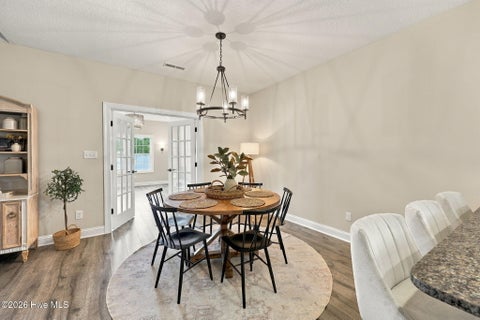 Tiny photo for 314 Wood House Drive, Jacksonville, NC 28546 (MLS # 100606331)
