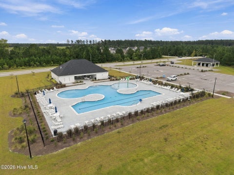 Tiny photo for 314 Wood House Drive, Jacksonville, NC 28546 (MLS # 100606331)
